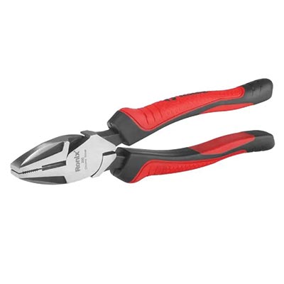 انبردست رونیکس مدل RH-1128 سایز 8 اینچ