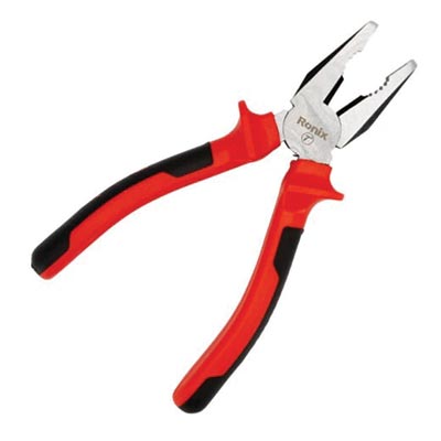 انبردست رونیکس مدل RH-1177 سایز 7 اینچ