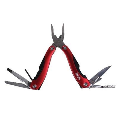 انبر همه کاره رونیکس مدل RH-1191 سایز 6 اینچ