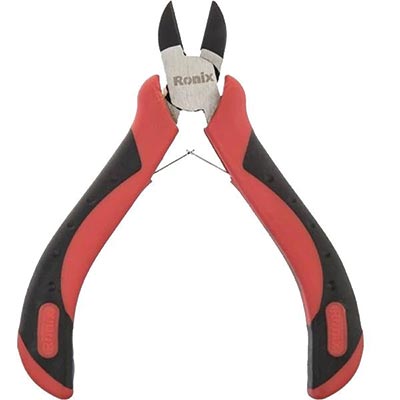 سیم چین رونیکس مدل RH-1204 سایز 4.5 اینچ