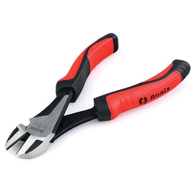 سیم چین رونیکس مدل RH-1237 سایز 7 اینچ