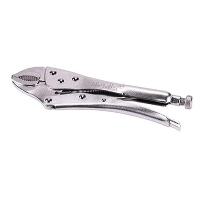 انبر قفلی رونیکس مدل RH-1416 سایز 7 اینچ