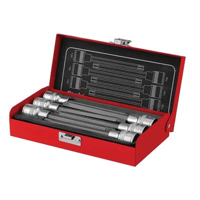 سری جعبه بکس رونیکس مدل RH-2691 مجموعه 6 عددی