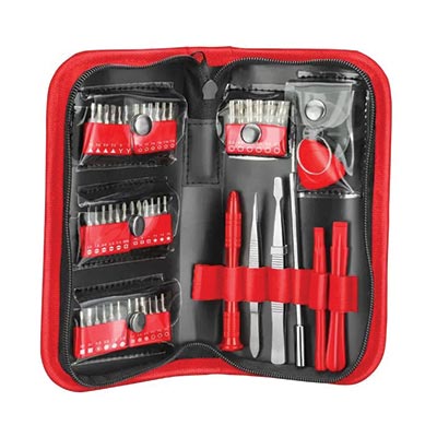 ست پیچ گوشتی تعمیرات رونیکس مدل 2711 -RH