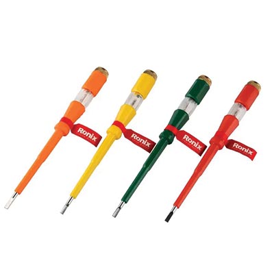 فازمتر رونیکس مدل RH-2714