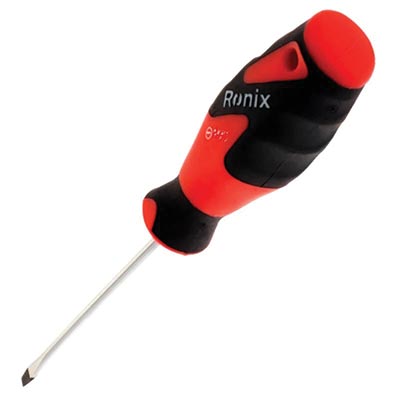 پیچ گوشتی دوسو رونیکس مدل RH-2786