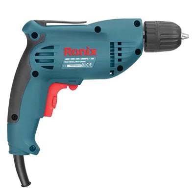 دریل برقی 400 وات رونیکس مدل 2110