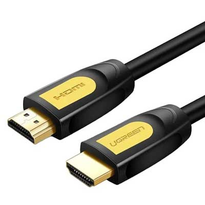 کابل HDMI یوگرین مدل HD101-10128 طول 1.5 متر