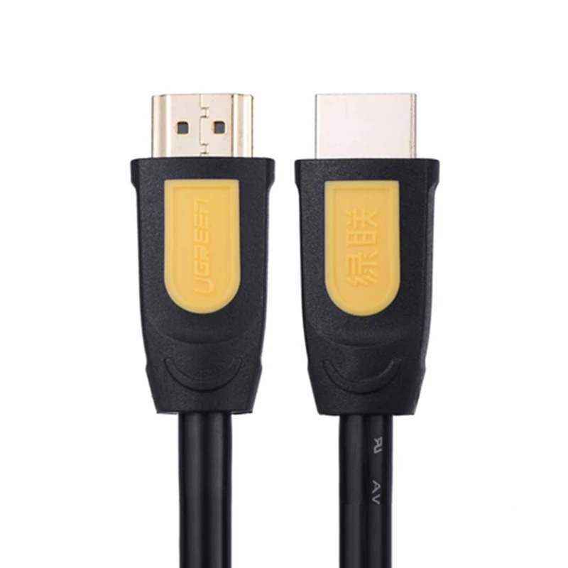 کابل تبدیل HDMI یوگرین مدل 10129 طول 2 متر