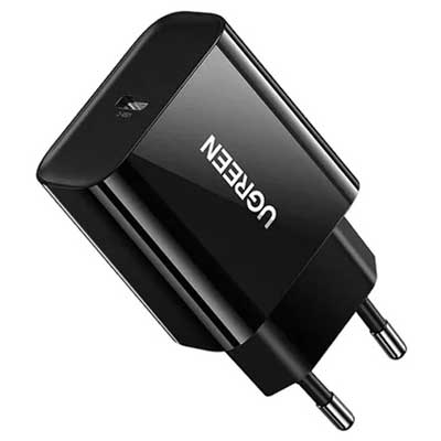 شارژر دیواری یوگرین مدل 10191