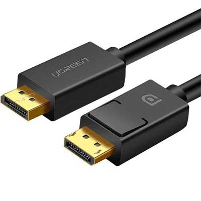 کابل Display Port یوگرین مدل 10244 طول 1 متر