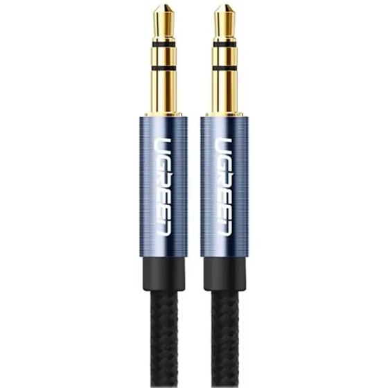 کابل صدا 1 به 1 برند یوگرین طول 3 متری مدل 10688