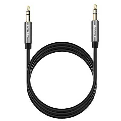 کابل AUX یوگرین مدل AV119-10734 طول 1.5 متر