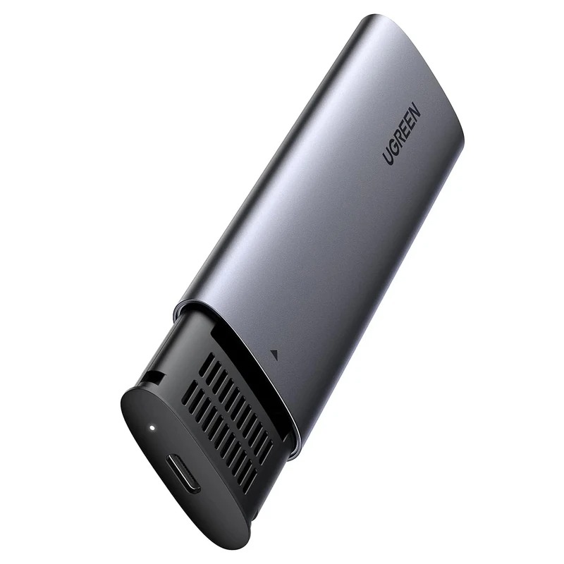 قاب هارد دیسک اکسترنال یوگرین مدل 10903