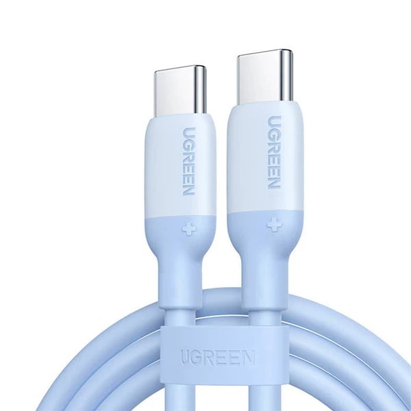 کابل USB-C یوگرین مدل US563 کد 15281 طول 2متر