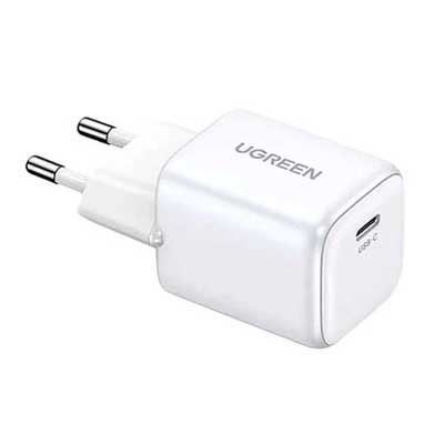 شارژر دیواری 30 وات یوگرین مدل -15326-CD319