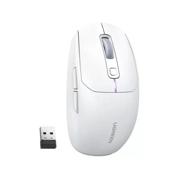 موس بی سیم و سیمی گیمینگ یوگرین مدل 15629