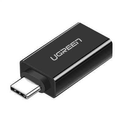 مبدل OTG یوگرین US173 مدل 20808