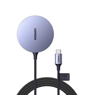 شارژر بی سیم یوگرین مدل 30233