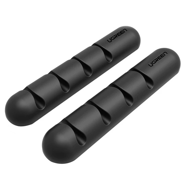 نگهدارنده کابل یوگرین مدل 30762 بسته دو عددی