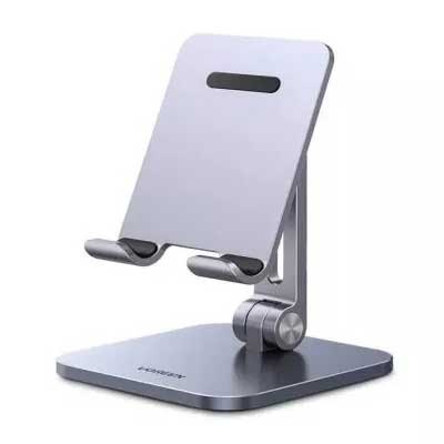 پایه نگهدارنده گوشی موبایل و تبلت یوگرین مدل 40393