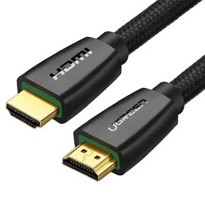کابل HDMI یوگرین مدل HD118-40409 طول 1.5 متری