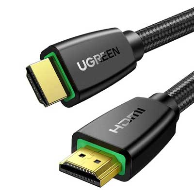 کابل HDMI یوگرین مدل HD118-40410 طول 2 متر