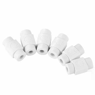 محافظ کابل یوگرین مدل LP127-40705 بسته 6 عددی