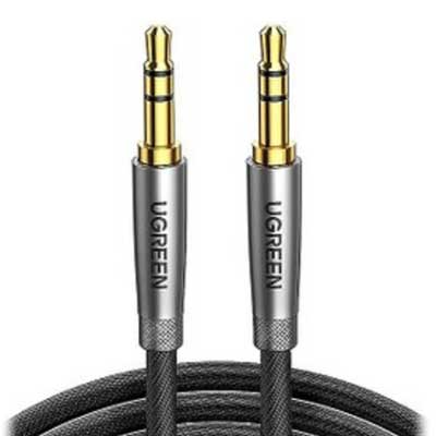 کابل AUX یوگرین مدل 50356-AV150 طول 1.5 متر