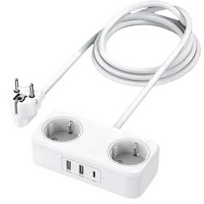 چندراهی برق یوگرین مدل 50683