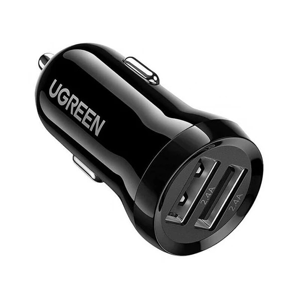 شارژر فندکی 24 وات یوگرین مدل 50875