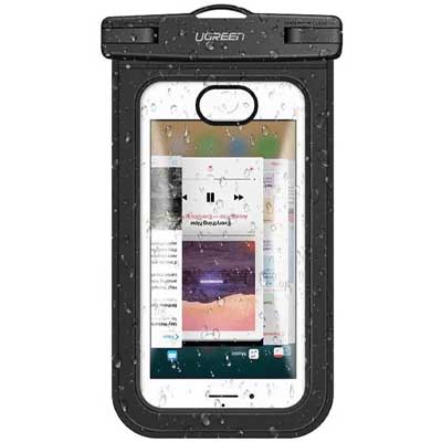 کاور ضد آب یوگرین مدل 50919