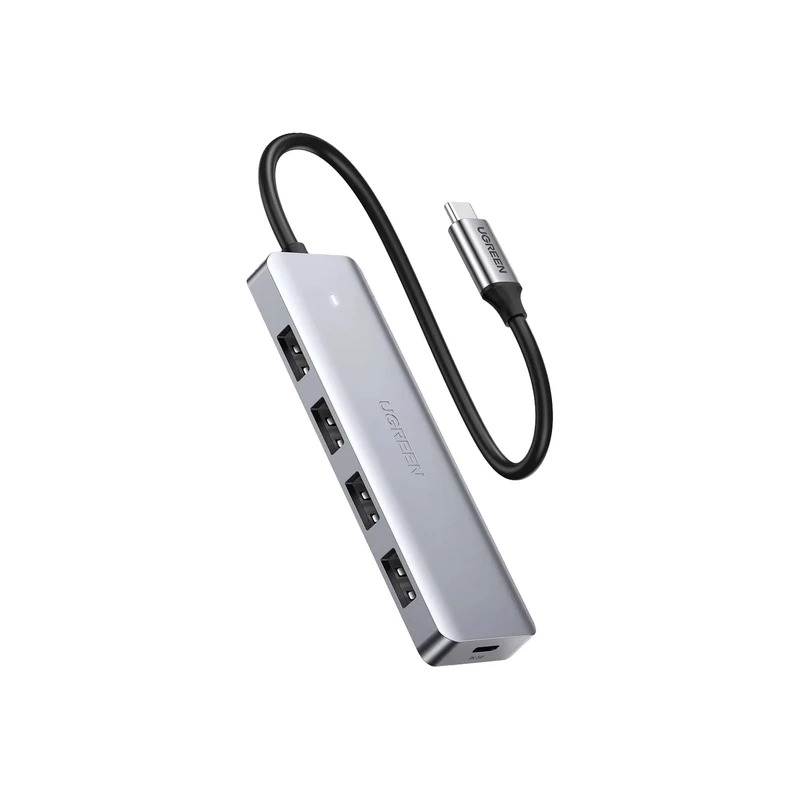 هاب 4 پورت USB 3.0 یوگرین مدل 50985