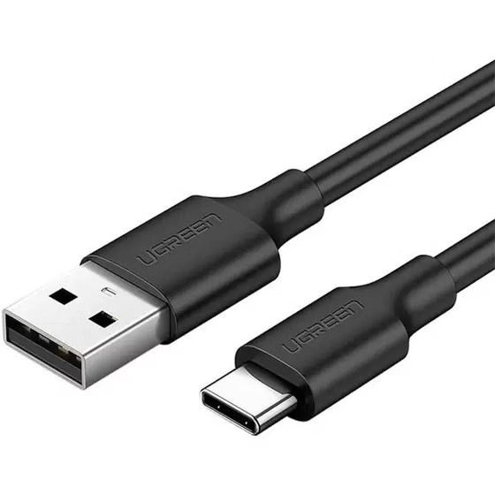 کابل تایپ سی به USB 2.0 A یوگرین 60118