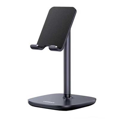 پایه نگهدارنده گوشی موبایل  و تبلت  یوگرین مدل LP177-60324