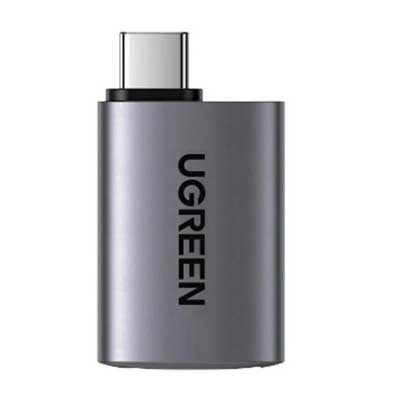 مبدل USB-C به HDMI یوگرین مدل US320-70450