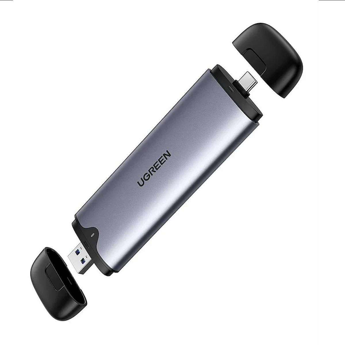 باکس هارد دو پورت M.2 یوگرین مدل کد 70532