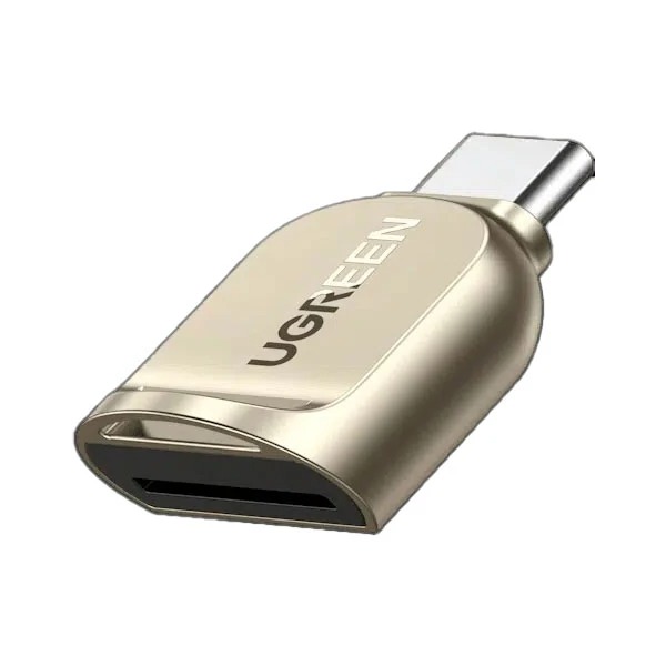 کارت‌خوان (Ram Reader) یوگرین مدل 80124