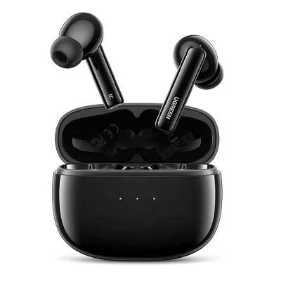 هندزفری بی سیم یوگرین WS106 مدل HiTune T3 90401