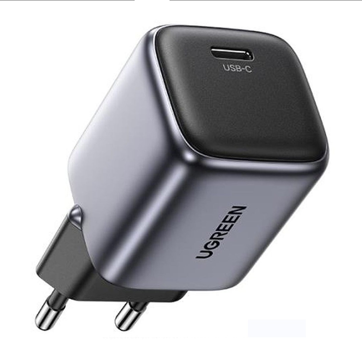 شارژر دیواری یوگرین 20 وات مدل CD318 90664