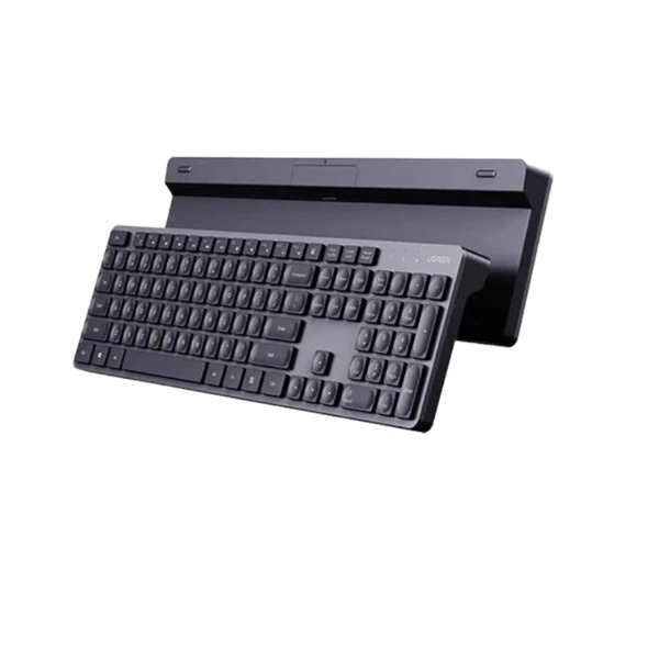 کیبورد یوگرین مدل KU004-90875