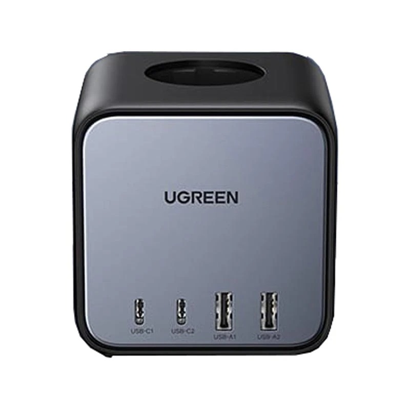 چندراهی 65 وات برق یوگرین مدل CD268 کد 90906