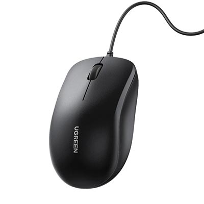 ماوس یوگرین مدل MU007-90789