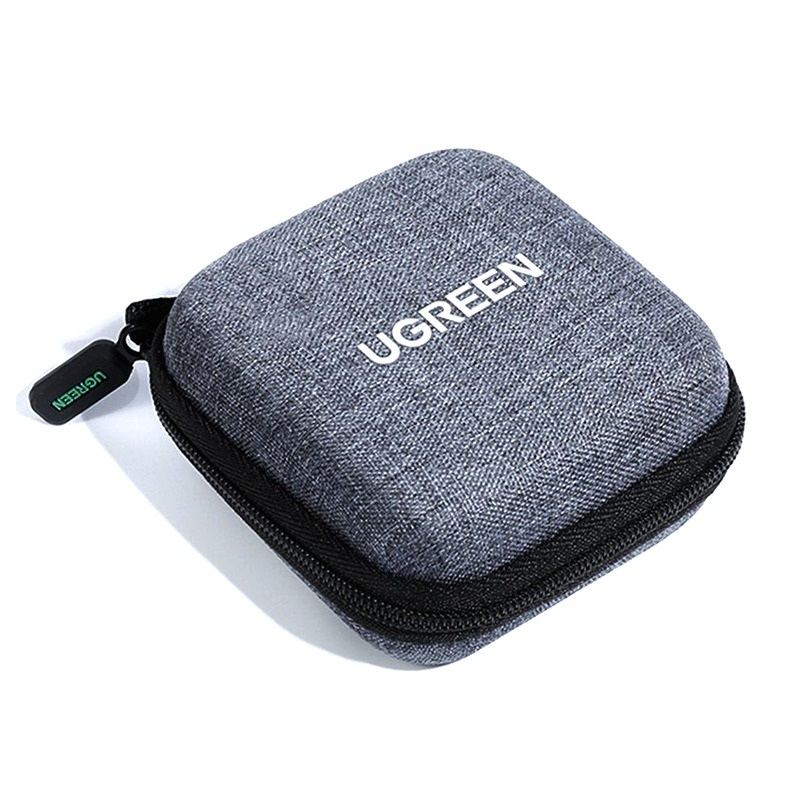 کیف هندزفری و شارژر یوگرین مدل LP128-70577