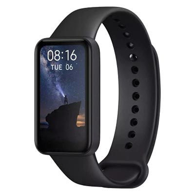 ساعت هوشمند شیائومی مدل MI BAND 7 PRO