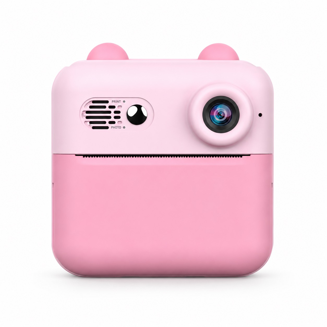 دوربین عکاسی چاپ فوری مدل kids camera
