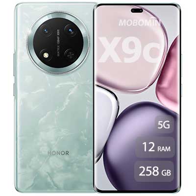 HONOR X9c 5G 256GB RAM12