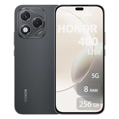 HONOR Lite 400 5G 256GB RAM8