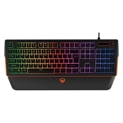 کیبورد مخصوص بازی میشن مدل MT-K9520