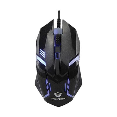 ماوس مخصوص بازی میشن مدل MT-M371